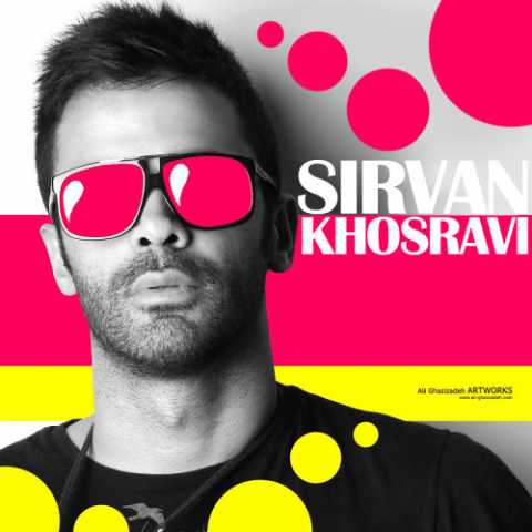 Sirvan Khosravi Stay With Me